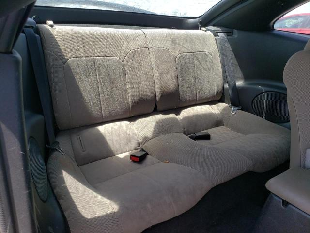 Photo 6 from auction – 2003 MITSUBISHI ECLIPSE GS with VIN 4A3AC44G43E090753