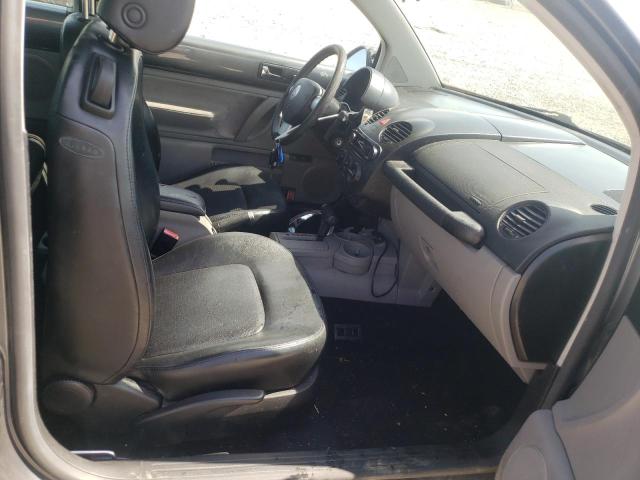 Photo 5 from auction – 2004 VOLKSWAGEN NEW BEETLE with VIN 3VWCD31C14M412696