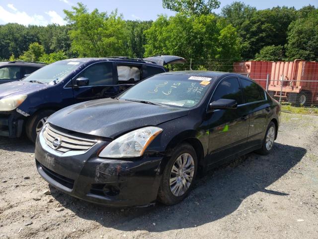 Photo 2 from auction – 2011 NISSAN ALTIMA BAS with VIN 1N4AL2AP6BC170423