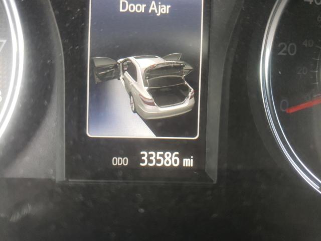 Photo 8 from auction – 2017 TOYOTA CAMRY LE with VIN 4T1BF1FK0HU760080