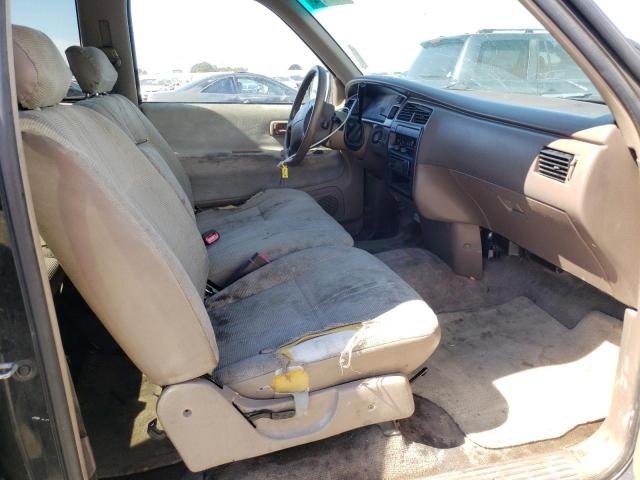 Photo 5 from auction – 1997 TOYOTA T100 with VIN JT4TN12D9V0028486