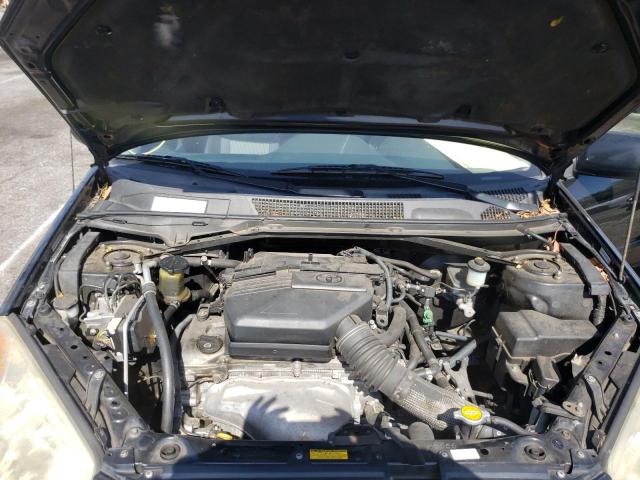 Photo 7 from auction – 2004 TOYOTA RAV4 with VIN JTEGD20V140032953