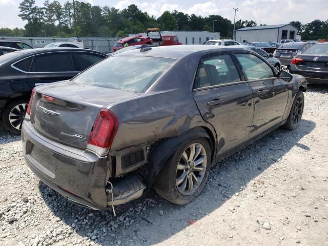 Photo 4 from auction – 2017 CHRYSLER 300 S with VIN 2C3CCAGG6HH577897