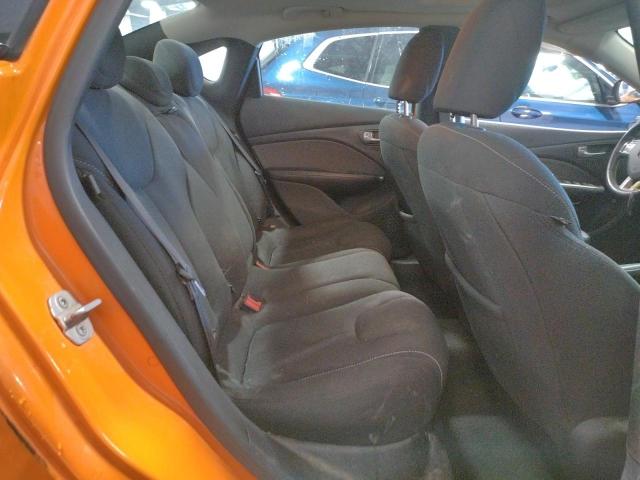 Photo 6 from auction – 2013 DODGE DART SXT with VIN 1C3CDFBA9DD324013
