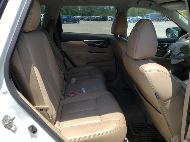 Photo 6 from auction – 2015 NISSAN ROGUE S with VIN 5N1AT2MT6FC763025