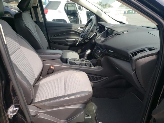 Photo 5 from auction – 2019 FORD ESCAPE SE with VIN 1FMCU9GD0KUB10357