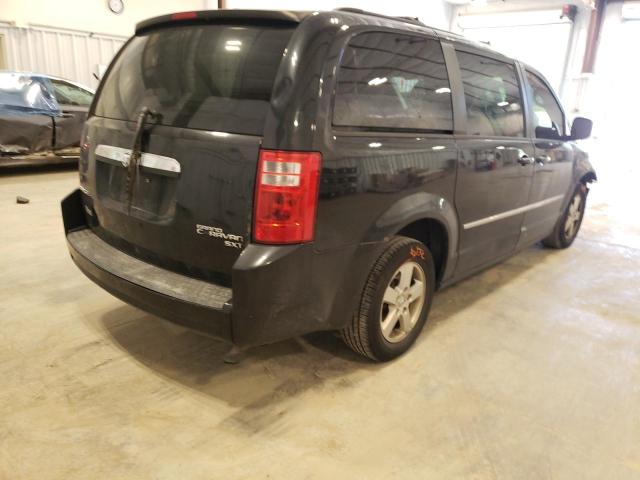 Photo 4 from auction – 2010 DODGE GRAND CARA with VIN 2D4RN5D12AR119073
