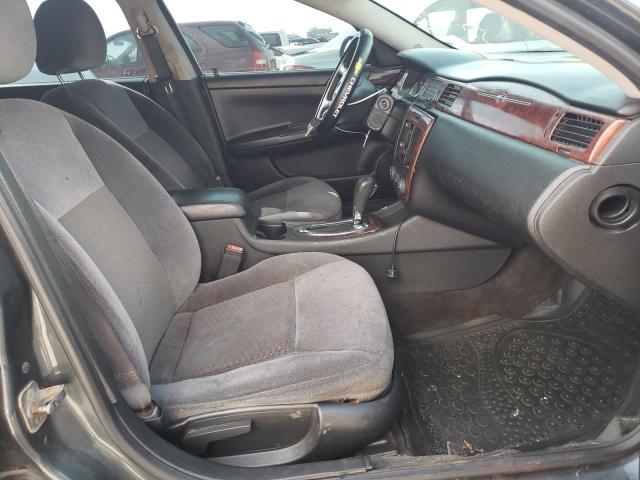 Photo 5 from auction – 2009 CHEVROLET IMPALA 1LT with VIN 2G1WT57K291311347