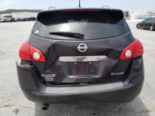 Photo 9 from auction – 2011 NISSAN ROGUE S with VIN JN8AS5MV4BW288756