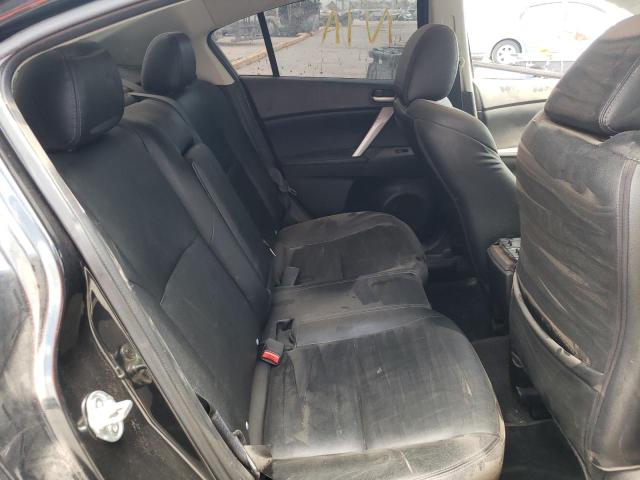 Photo 6 from auction – 2011 MAZDA 3 S with VIN JM1BL1W69B1405515