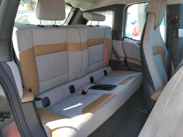 Photo 6 from auction – 2015 BMW I3 BEV with VIN WBY1Z2C51FV555496