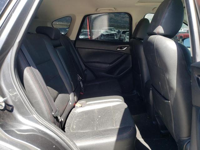 Photo 6 from auction – 2014 MAZDA CX-5 GT with VIN JM3KE4DY0E0420342
