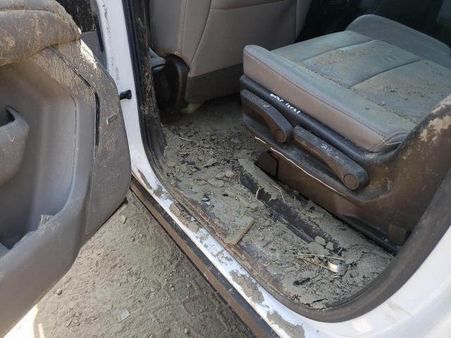 Photo 9 from auction – 2021 CHEVROLET SUBURBAN K with VIN 1GNSKDKD8MR361690