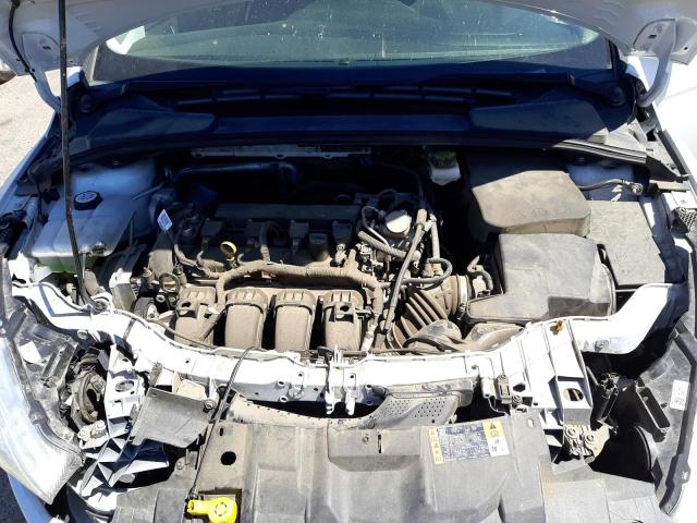 Photo 7 from auction – 2017 FORD FOCUS SE with VIN 1FADP3F24HL236142
