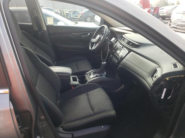 Photo 5 from auction – 2017 NISSAN ROGUE S with VIN JN8AT2MT8HW140225
