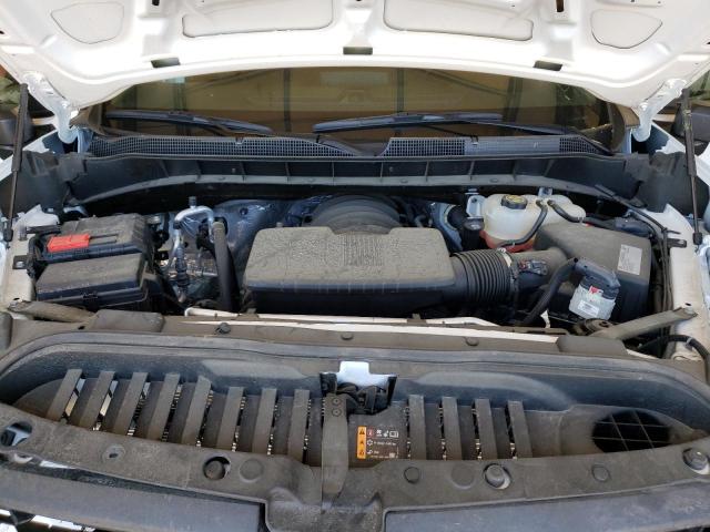 Photo 7 from auction – 2019 CHEVROLET SILVERADO with VIN 3GCUYBEF4KG701187