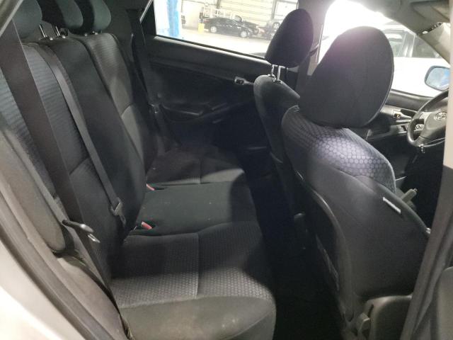 Photo 6 from auction – 2009 TOYOTA COROLLA MA with VIN 2T1GE40E59C005605