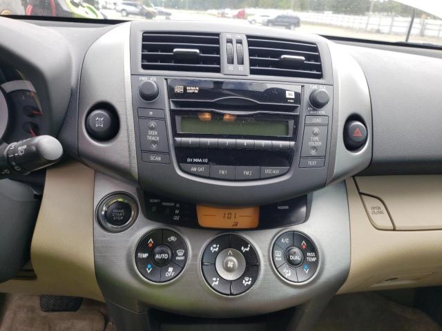 Photo 9 from auction – 2011 TOYOTA RAV4 LIMIT with VIN 2T3DK4DV2BW054892