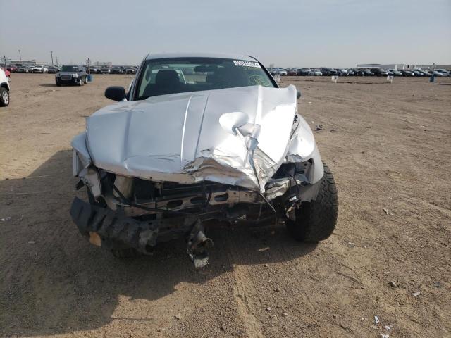 Photo 9 from auction – 2011 DODGE DAKOTA SLT with VIN 1D7RE3GKXBS521063