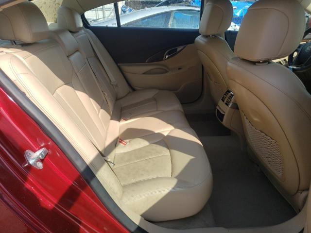 Photo 6 from auction – 2010 BUICK LACROSSE C with VIN 1G4GC5EG7AF180466