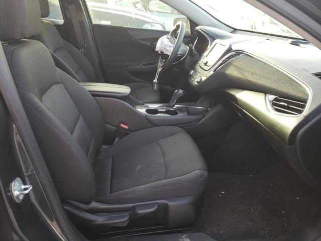 Photo 5 from auction – 2018 CHEVROLET MALIBU LT with VIN 1G1ZD5ST8JF196972