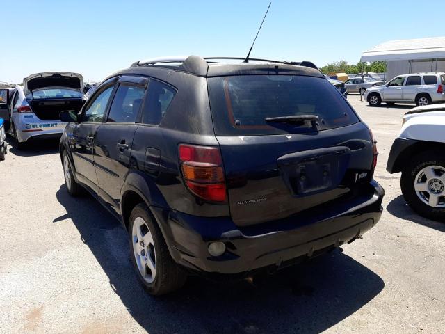 Photo 3 from auction – 2004 PONTIAC VIBE with VIN 5Y2SM64854Z404784