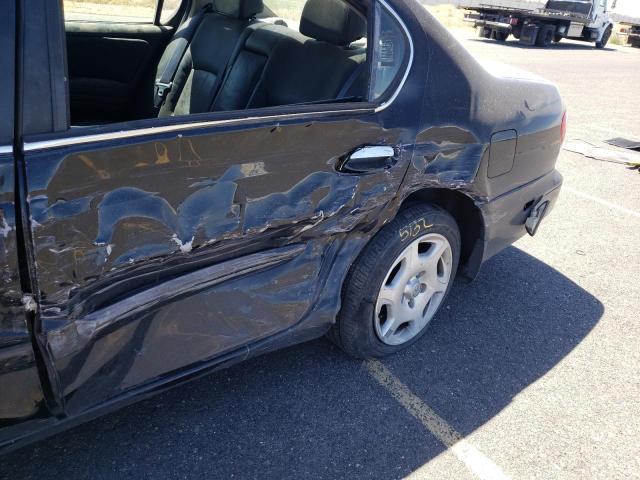 Photo 9 from auction – 2000 INFINITI I30 with VIN JNKCA31A1YT124693