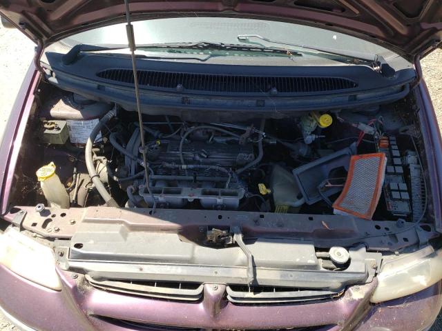 Photo 7 from auction – 1998 DODGE CARAVAN with VIN 2B4FP25B7WR668045