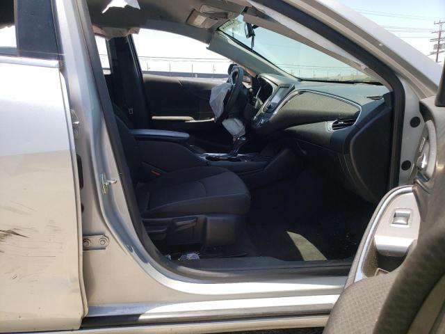Photo 5 from auction – 2018 CHEVROLET MALIBU LT with VIN 1G1ZD5ST2JF156676