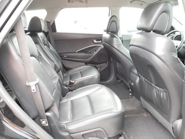 Photo 6 from auction – 2013 HYUNDAI SANTA FE L with VIN KM8SRDHFXDU004792