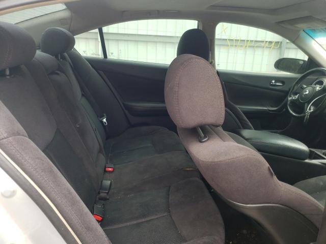 Photo 6 from auction – 2012 NISSAN MAXIMA S with VIN 1N4AA5AP9CC845741
