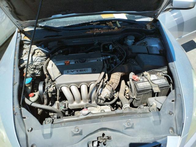 Photo 7 from auction – 2005 HONDA ACCORD with VIN 1HGCM56725A134935