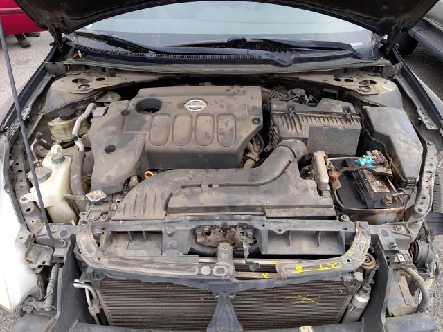 Photo 7 from auction – 2012 NISSAN ALTIMA BAS with VIN 1N4AL2AP6CN449781