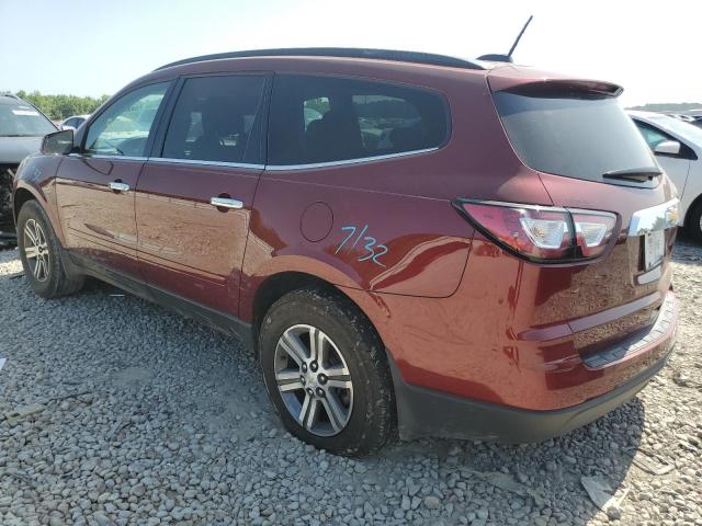 Photo 3 from auction – 2016 CHEVROLET TRAVERSE L with VIN 1GNKRHKD1GJ331940