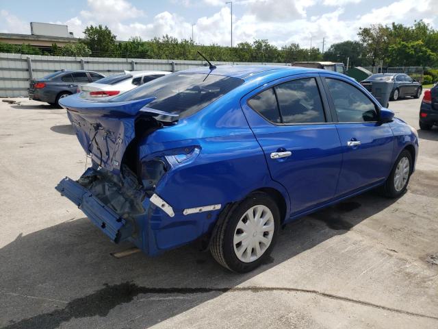 Photo 4 from auction – 2015 NISSAN VERSA S with VIN 3N1CN7AP5FL851471