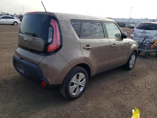 Photo 4 from auction – 2014 KIA SOUL with VIN KNDJN2A22E7073709