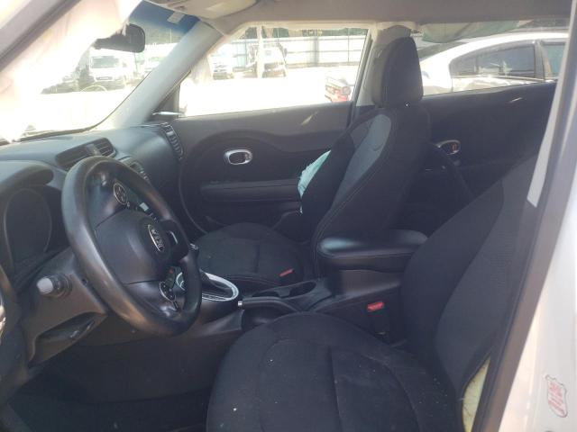 Photo 5 from auction – 2019 KIA SOUL + with VIN KNDJP3A50K7696199
