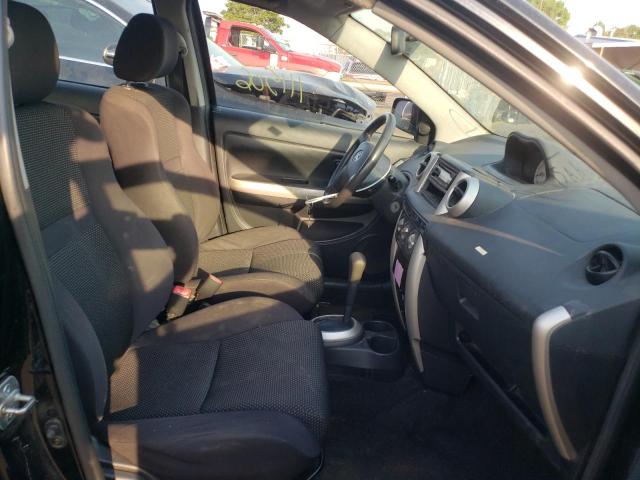 Photo 5 from auction – 2005 TOYOTA SCION XA with VIN JTKKT624850097225