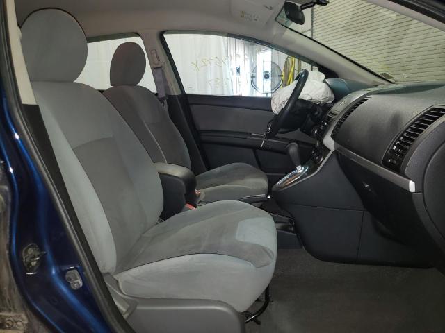 Photo 5 from auction – 2010 NISSAN SENTRA 2.0 with VIN 3N1AB6APXAL623405