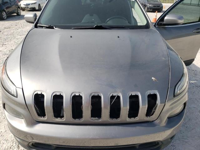 Photo 7 from auction – 2015 JEEP CHEROKEE L with VIN 1C4PJMCSXFW529557