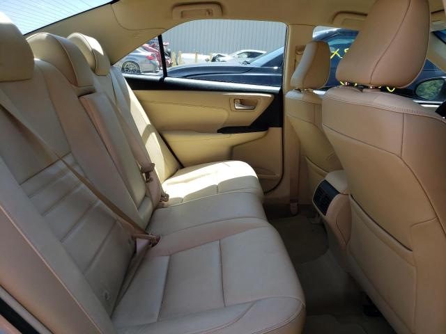 Photo 6 from auction – 2016 TOYOTA CAMRY LE with VIN 4T4BF1FK0GR562779