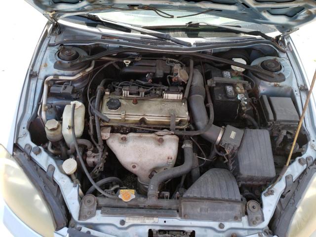 Photo 7 from auction – 2003 DODGE STRATUS SE with VIN 4B3AG42G13E200507