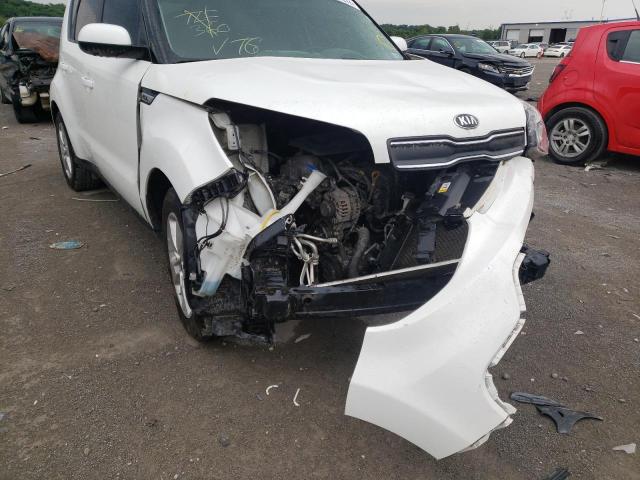 Photo 9 from auction – 2019 KIA SOUL with VIN KNDJN2A22K7663078