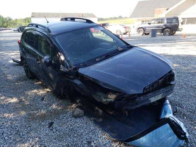 Photo 9 from auction – 2013 SUBARU XV CROSSTR with VIN JF2GPAVCXD2875892