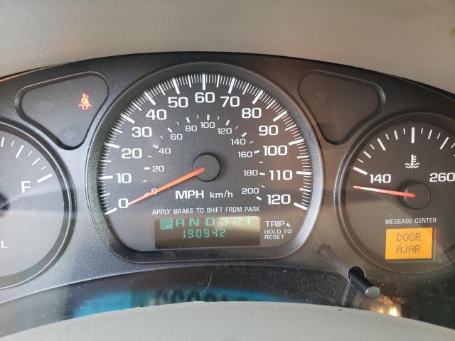 Photo 8 from auction – 2005 CHEVROLET IMPALA with VIN 2G1WF52E159373987