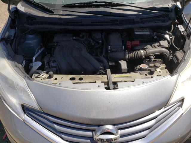 Photo 7 from auction – 2015 NISSAN VERSA NOTE with VIN 3N1CE2CP2FL436186
