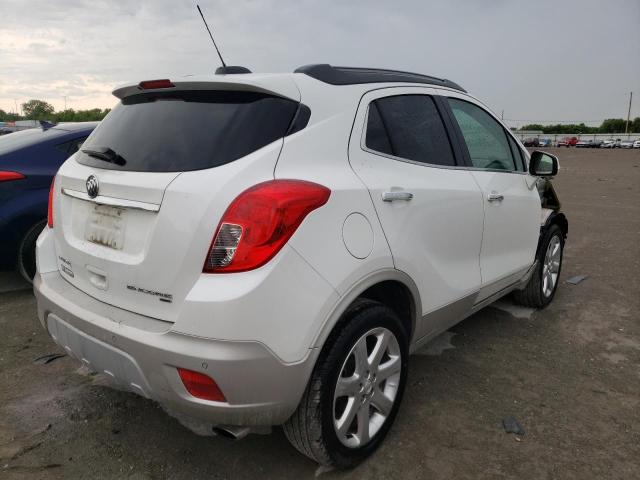 Photo 4 from auction – 2015 BUICK ENCORE PRE with VIN KL4CJHSB0FB270229