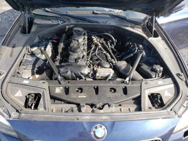 Photo 7 from auction – 2011 BMW 535 I with VIN WBAFR7C5XBC806359