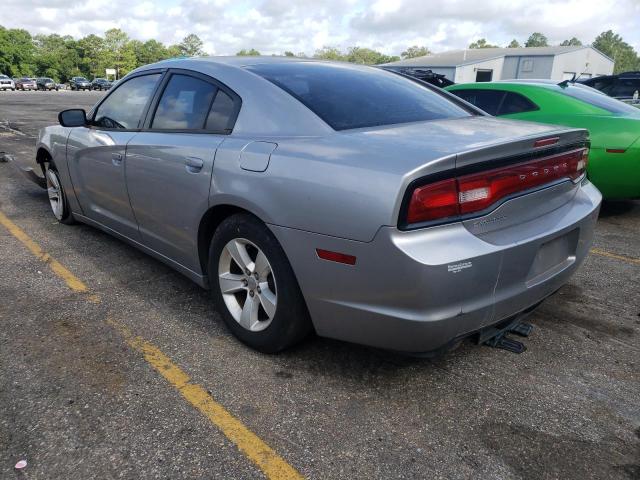 Photo 3 from auction – 2011 DODGE CHARGER with VIN 2B3CL3CG0BH520990