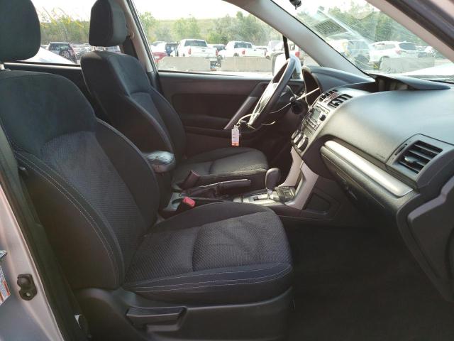 Photo 5 from auction – 2014 SUBARU FORESTER 2 with VIN JF2SJAEC7EH505056